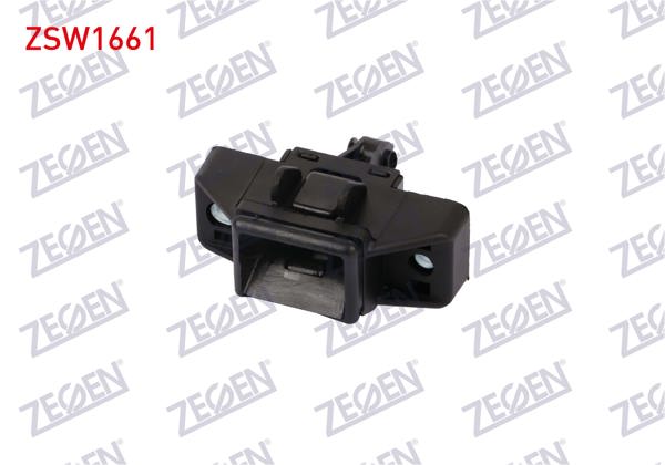 ZEGEN ZSW1661 | Bagaj Kilidi Dacia Logan 2004 -