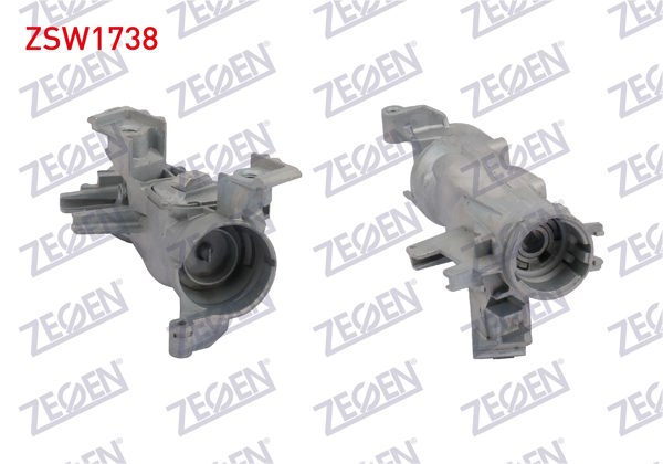 ZEGEN ZSW1738 | Kontak Gövdesi Audi A3 2003 -