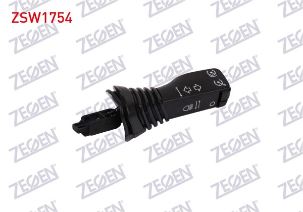 ZEGEN ZSW1754 | Sinyal Kumanda Kolu 2 Pin Opel Astra H 2004-2010