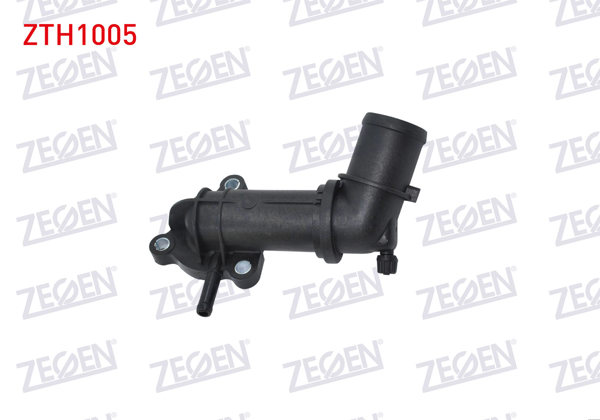 ZEGEN ZTH1005 | Termostat Komple 88 C Doblo IV 1.6 Mjt 2015-/ Astra J 2.0 CDTI 2009-2016 / Insignia A 2.0 CDTI 2008 -