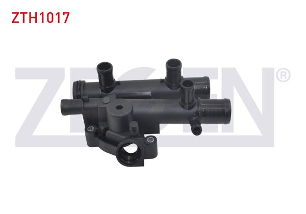 ZEGEN ZTH1017 | Termostat Komple 89 C Renault Master 2.5 DCI 1998-2010