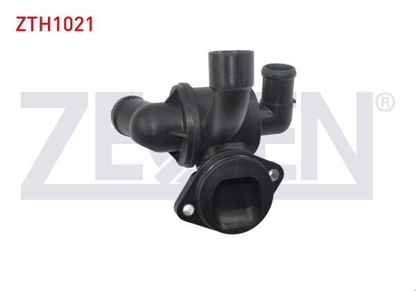 ZEGEN ZTH1021 | Termostat Komple 87 C VW Crafter 2.0 TDI 2011-2018 / Amarok 2.0 TDI 2010-2017