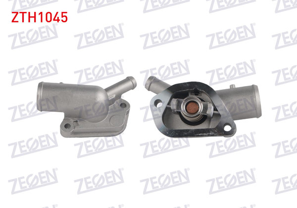 ZEGEN ZTH1045 | Termostat Müşür Yuvasız 87 C Fiat Dogan SLX / Tempra 1.4İ-1.6İ 1992-1999 / Tempra Sw 1.6İ 1992-1999 / Uno 70 1.4İ 1994-2000