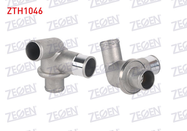 ZEGEN ZTH1046 | Termostat 80 C Fiat 131 1.3-1.6 1979-1993