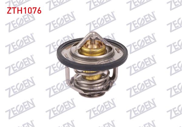 ZEGEN ZTH1076 | Termostat 85 C Opel Combo B 1.7 D 1994-2001