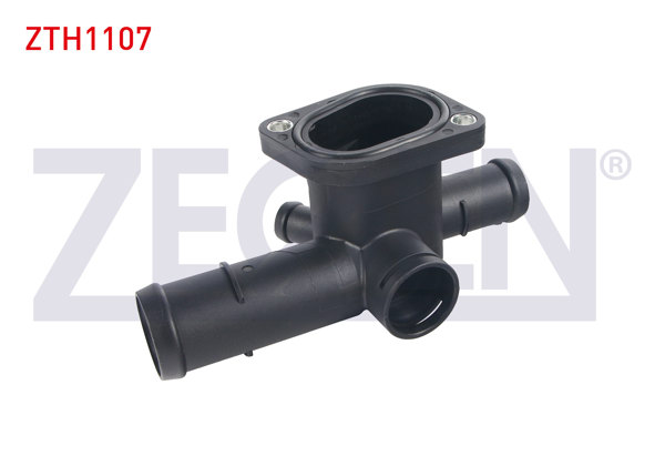 ZEGEN ZTH1107 | Termostat Flansi Plastik Audi A3 1.6 A-T 2003-2013 / Octavia 1.6İ A-T 2004-2012 / Golf V-VI 1.6İ A-T 2003-2013 / Jetta III 1.6İ A-T 2005-2010