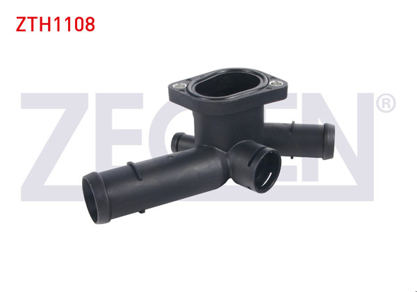 ZEGEN ZTH1108 | Termostat Flansi Plastik Audi A3 1.6 1996-2003 / Leon 1.6 1999-2006 / Toledo II 1.6 1999-2006 / Octavia 1.6İ-2.0İ 1996-2004 / Bora 1.6İ 1998-2005 / Golf IV 1.6İ-2.0 1997-2005 / Polo 1.6 1995-2001
