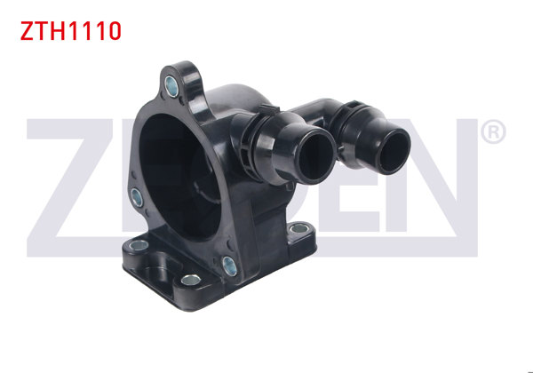 ZEGEN ZTH1110 | Termostat Flansi Plastik BMW 3 Serisi (E46) 318 İ 1998-2005 / (E90) 318 İ 2005-2011 / (E90) 320 D 2005-2011