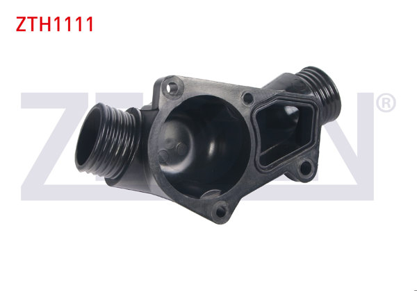 ZEGEN ZTH1111 | Termostat Flansi Plastik BMW 3 Serisi (E36) 320 İ 1990-1998