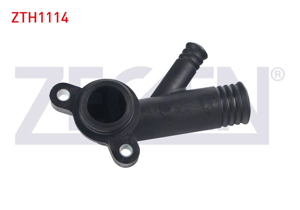 ZEGEN ZTH1114 | Termostat Flansi Plastik BMW 3 Serisi (E36) 316 İ-318 İ 1990-1998 / 5 Serisi (E34) 518 İ 1987-1995 / Z3 (E36) 1.9 1995-2003