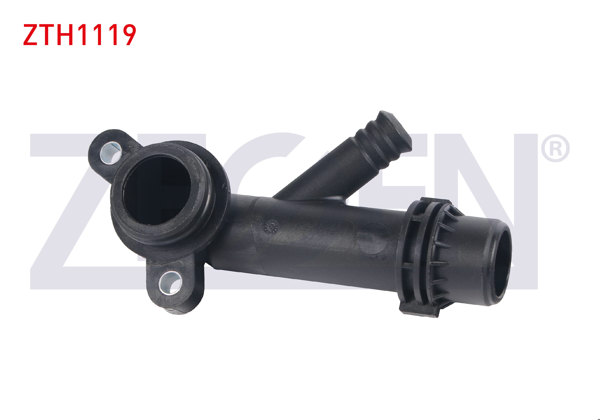 ZEGEN ZTH1119 | Termostat Flansi Plastik BMW 3 Serisi (E46) 316 İ-318 İ-316 Ci-318 Ci 1998-2005