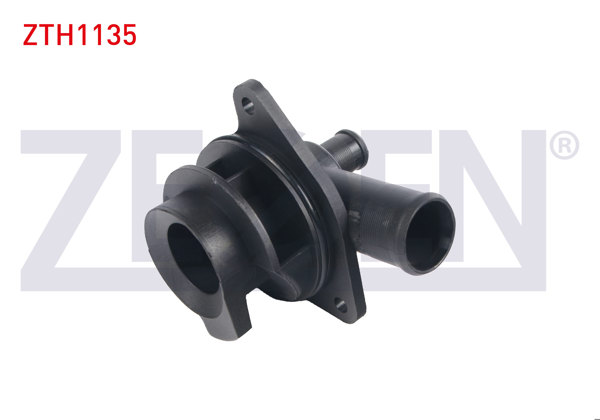 ZEGEN ZTH1135 | Termostat Flansi Plastik Peugeot 106 I-II 1.4 1991-2002 / 205 1.4 1983-1998 / 306 1.4İ 1993-2002 / Partner 1.4İ 1996-2008 / Berlingo 1.6 16V 2003-2008 / Saxo 1.4 1996-2004 / Xsara 1.4 1997-2005