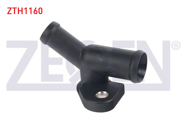 ZEGEN ZTH1160 | Termostat Flansi Plastik Volkswagen Transporter IV 2.4 D-2.5 D 1990-2003