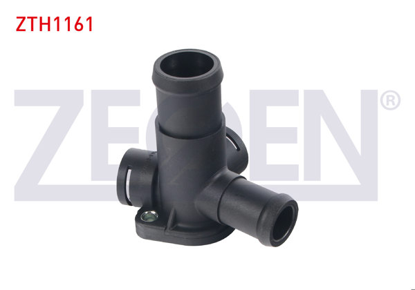 ZEGEN ZTH1161 | Termostat Flansi Plastik Volkswagen Golf II-Jetta II 1.6 TD 1982-1992 / Transporter IV 1.9 D-1.9 TD 1990-2003 / Seat Toledo I 1.9 TDI 1991-1999 / Audi 80 1.9 TDI 1991-1996