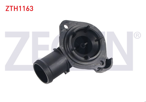 ZEGEN ZTH1163 | Termostat Flansi Plastik VW Golf V 1.4İ 2003-2009 / Polo 1.4-1.4İ 16V 2001-/ Fabia I-II 1.4İ-1.4 1999-2015 / Cordoba 1.4 16V 2002-2009 / Ibiza IV-V 1.4 16V-1.4 2002-/ Leon 1.4 16V 2005-2012