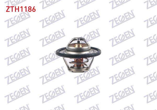 ZEGEN ZTH1186 | Termostat 89 C Renault R11-R19-R21 1.7-1.8İ 83-00 / Clio I 1.8 90-98 / Clio Symbol 1.4 98-05 / Kangoo 1.9 Dtı 98-08 / Laguna I 1.8İ-1.9 DCI-1.9-2.0İ Dtı 93-01 / Megane I 1.6İ-1.9 Dtı 96-03