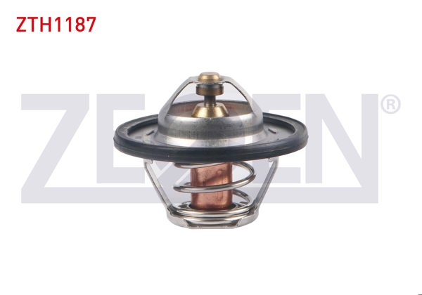 ZEGEN ZTH1187 | Termostat 83 C Citroen Xsara 1.8 1997-2005 / Peugeot 306 1.8İ-2.0İ 1993-2002