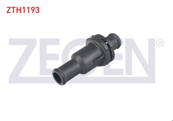 ZEGEN ZTH1193 | Termostat 80 C Volkswagen Passat (3C2) 2.0 FSI 2005-2008 / Jetta III (1K2) 2.0 FSI 2005-2010 / Audi A6 (4F2,C6) 2.0 TFSI 2004-2011 / A8 (4E_) 3.0 TDI-4.2 2003-2010