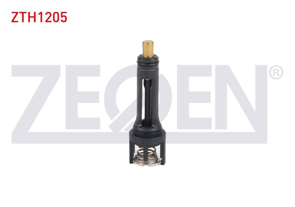 ZEGEN ZTH1205 | Termostat Müşürlü 113 C Volkswagen Golf VII-Scirocco 2.0 TSI-2.0 Gtı 2012-/ Audi A4-A5-A6-A7-A8-Q5-Q7-Tt 1.8 TFSI-2.0 TFSI 2007-2017 / Seat Leon 2.0 TFSI 2012 -