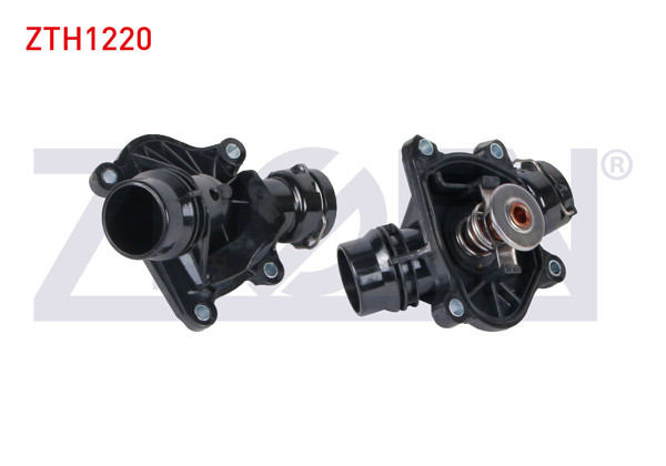 ZEGEN ZTH1220 | Termostat Komple 88 C BMW 3 Serisi (E90) 318 D-320 D-330 D 05-11 / 5 Serisi (E60) 520 D-525 D-530 D-535 D 03-10 / 7 Serisi (E65) 730 D 01-09 / X5 (E53) 3.0 D-3.5 Xd 00-07 / X3 (E83) 2.0 D 04-10