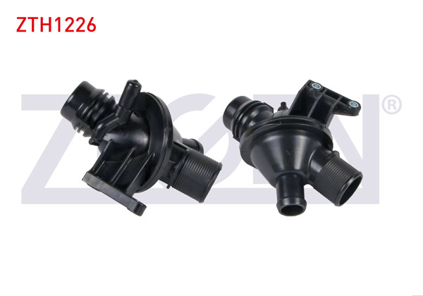 ZEGEN ZTH1226 | Termostat Komple Elektrikli 108 C BMW 5 Serisi (F10) 520 İ-528 İ 2010-/ 3 Serisi (F30) 320 İ-328 İ 2011-/ X1 (E84) 1.6İ 2011-/ X3 (F25) Sdrive 2.0İ 2010-/ X5 (F15,F85) 4.0 E 2014 -