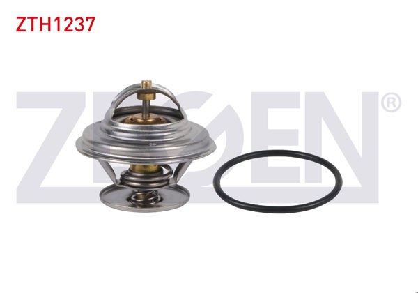 ZEGEN ZTH1237 | Termostat 87 Derece Mercedes S Serisi (W126)-(W140) 300 Se-S 300 1981-1998 / C Serisi (W202) C 280 1993-2000 / 190 (W201) E 1.8-E 2.0-E 2.3 1982-1993 / E Serisi (W124) E 200- E 300 1993-1995