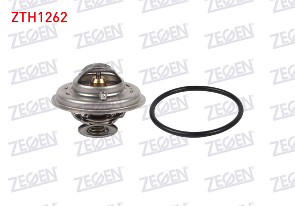 ZEGEN ZTH1262 | Termostat Tek 71 °C Volkswagen Crafter 2.5 TDI 2006-2016
