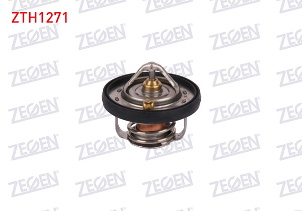 ZEGEN ZTH1271 | Termostat 90 °C Jeep Grand Cherokee III 3.7-4.7 2005-2010 / Grand Cherokee II 4.7 1998-2005 / Commander (Xk) 3.7-4.7 2005-2010 / Dodge Nitro 3.7 2006-2012