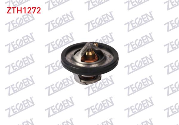 ZEGEN ZTH1272 | Termostat 74 °C Ford Focus I 1.4-1.6 1998-2004 / Focus II 1.4-1.6 2004-2012 / C-Max 1.6 2003-2007