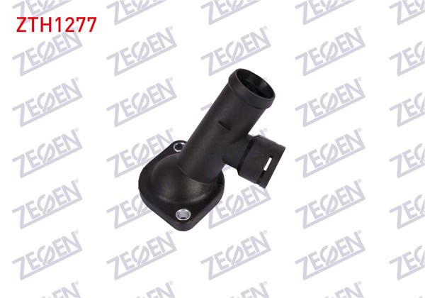 ZEGEN ZTH1277 | Termostat Flansi Plastik 1.9 TDI-2.0 TDI (Bls-Bmm-Bsu-Bjx) VW Caddy III 2004-2015 / Golf V (1K1) 2003-2009 / Jetta III (1K2) 2005-2010 / Passat (3G2) 2005-2008 / Audi A3 (8P1) 2.0 TDI 2003-2012