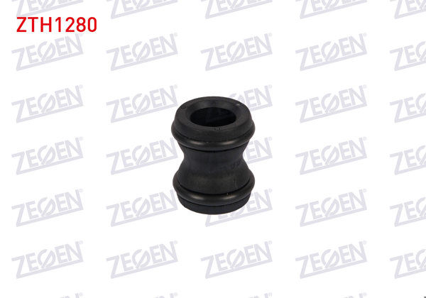 ZEGEN ZTH1280 | Termostat Flansi Plastik VW Amarok 2.0 TSI 10-16 / Golf V (1K1) 04-09 / Golf VI (5K1) 09-15 / Jetta III-IV 05-/ Passat (3C2) 05-10 / T4-T5-T6 2011-/ Audi A3 (8P1) 06-12 / A4 (8K2) 09-15 / Toledo III 07-09