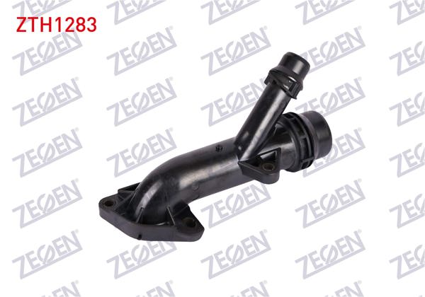 ZEGEN ZTH1283 | Termostat Flansi Plastik BMW 3 Serisi (E46) 316İ-318İ 1995-2005 / 3 Serisi (E90) 316İ-318İ 2005-2011 / X3 (E83) 2.0İ 2005-2008 / 1 Serisi (E81) 116İ-118İ 2006-2011