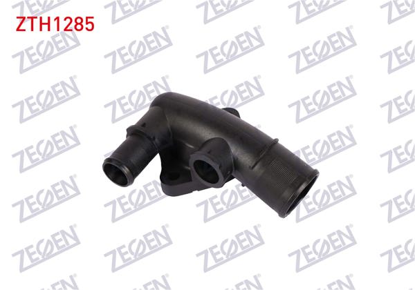 ZEGEN ZTH1285 | Termostat Flansi Plastik Peugeot 307 2.0 HDI 2000-2007 / 406 2.0 HDI 1998-2004 / Partner 2.0 HDI 2000-2008 / Citroen C5 I 2.0 HDI 2001-2004 / Berlingo 2.0 HDI 2000-2005