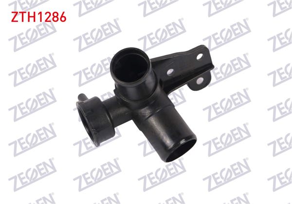 ZEGEN ZTH1286 | Termostat Flansi Plastik Hyundai Accent Blue 1.6 Cvvt 2012 -
