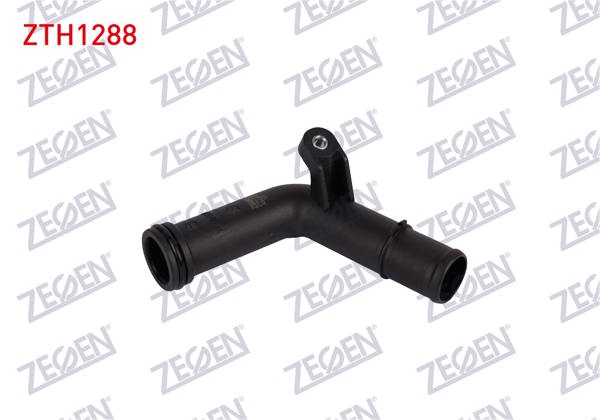 ZEGEN ZTH1288 | Termostat Flansi Plastik Renault Clio II 1.2İ 1998-2005 / Clio III 1.2 2005-2012 / Clio IV 1.2 2012-2020 / Kangoo 1.2 1998-/ Modus 1.2 2005-/ Dacia Sandero II 1.2 2012-/ Logan II 1.2 2012 -