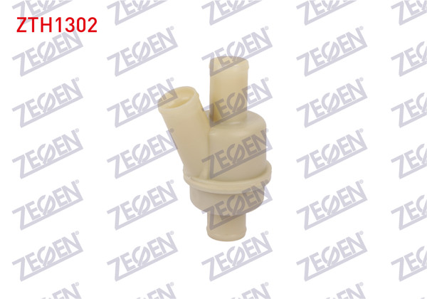 ZEGEN ZTH1302 | Termostat Komple 82 C Land Rover Defender (L316) 2.4 Td4 (L317) 2007-2016