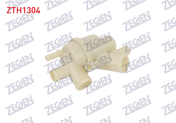 ZEGEN ZTH1304 | Termostat Komple 82 C Land Rover Discovery III (L319) 2.7 TD Euro 4 2004-2009