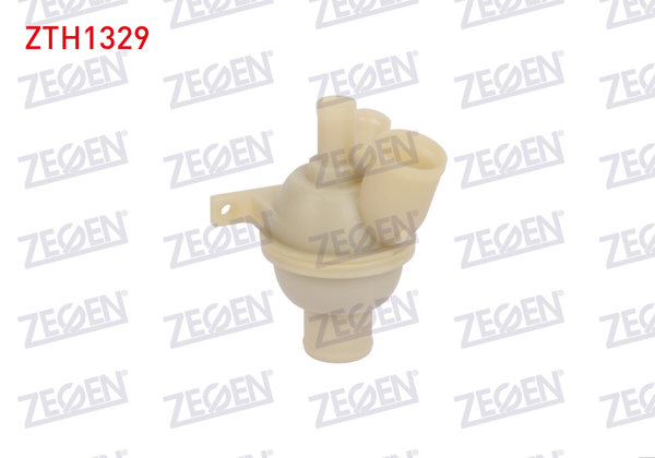 ZEGEN ZTH1329 | Termostat Komple 82 C Land Rover Range Rover II 4.6 1998-2002