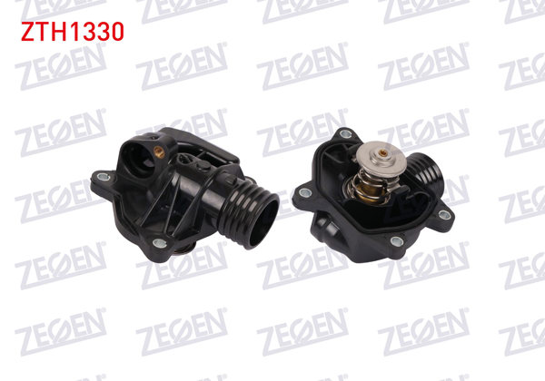 ZEGEN ZTH1330 | Termostat Komple 88 C Land Rover Freelander I (L314) 2.0 Td4 2000-2006