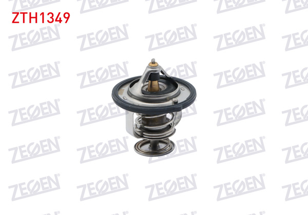 ZEGEN ZTH1349 | Termostat Tek (Contalı) 82 C Ford Ranger 2.5 D 1998-/ 3.0 D 2006-2012