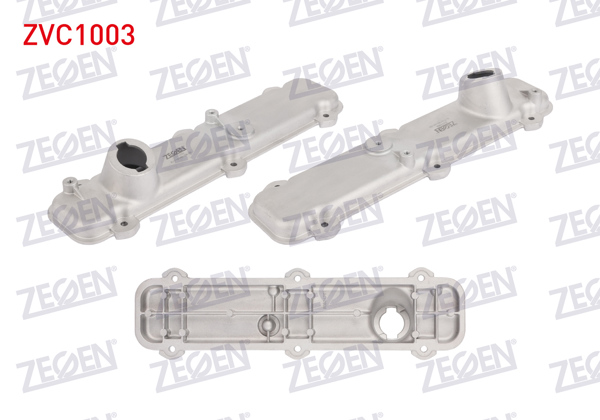 ZEGEN ZVC1003 | Külbütör Kapağı Dogan-Kartal 1.6 SLX 1993-2002