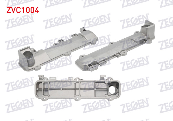 ZEGEN ZVC1004 | Külbütör Kapağı Fiat Tempra 1.4-1.6 1992-1999