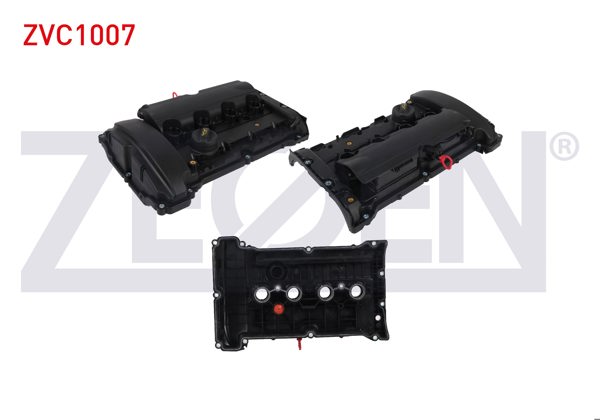 ZEGEN ZVC1007 | Külbütör Kapağı Citroen C5 III 1.6 Thp 08-15 / C4 1.6 16V 04-09 / Peugeot 508 1.6 Thp 10-/ 308 I 1.6 Thp 07-13 / 308 II 1.6 Thp 14-/ 207 1.6 16V 06-12 / 208 1.6 16V 12-/ 3008 1.6 Thp 09-/ 5008 1.6 Thp 09 -