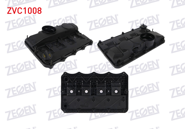 ZEGEN ZVC1008 | Külbütör Kapağı Ford Transit (V347) 2.4 TDCI 2006-2014