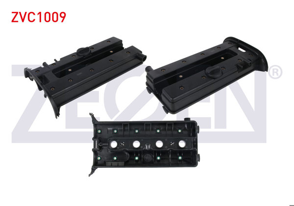 ZEGEN ZVC1009 | Külbütör Kapağı Opel Astra F 1.8-2.0 91-98 / Astra G 1.8-2.0 98-05 / Vectra A 1.8-2.0 88-95 / Vectra B 1.8-2.0 96-03 / Omega B 2.0-2.2 04-03 / Chevrolet Epica 2.0 07-11 / Evanda 2.0 03-06