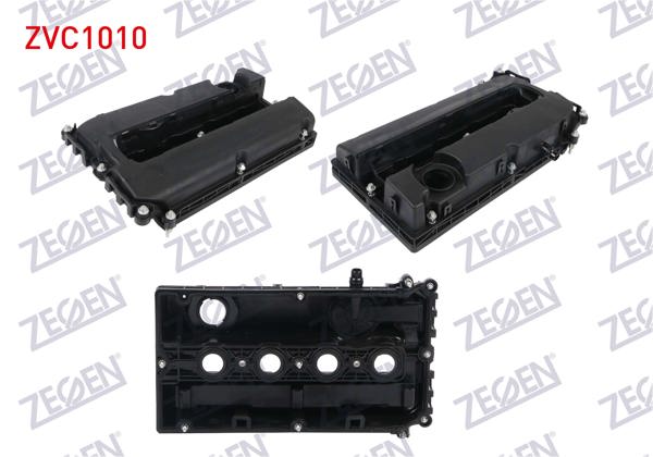 ZEGEN ZVC1010 | Külbütör Kapağı Ople Astra H 1.6 04-10 / Astra J 1.6 09-16 / Insignia A 1.6 08-17 / Mokka 1.6 12-/ Zafira B 1.6 05-11 / Chevrolet Aveo (T300) 1.6İ 06-11 / Cruze (J305) 1.6 11-14