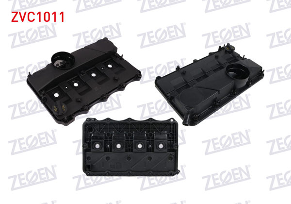 ZEGEN ZVC1011 | Külbütör Kapağı Euro 4 Ford Transit (V363) 2.2 TDCI 14-/ Fiat Ducato 2.2 D 06-14 / Peugeot Boxer III 2.2 HDI 06-14 / Citroen Jumper III 2.2 HDI 06-14