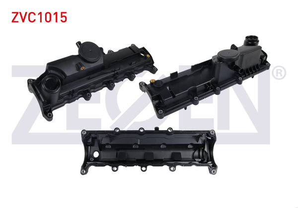 ZEGEN ZVC1015 | Külbütör Kapağı 115 Hp Renault Clio III 1.5 DCI 05-12 / Kangoo 1.5 DCI 08-/ Megane II 1.6 DCI 03-08 / Megane III 1.5 DCI 08-15 / Laguna III 15. DCI 07-15