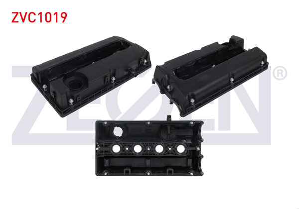 ZEGEN ZVC1019 | Külbütör Kapağı Opel Astra G Z16xep 98-05 / Astra H Z16xep 04-10 / Vectra C Z16xep 02-08
