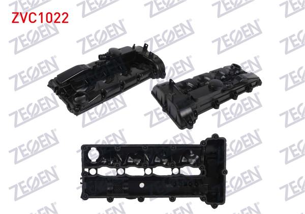 ZEGEN ZVC1022 | Külbütör Kapağı Mercedes Sprinter (906) 09-/ C Serisi (W205) 15-/ Vito (W447) 14 -